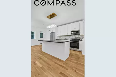 802 Dekalb Avenue #1B, Brooklyn, NY 11221 - Photo 4