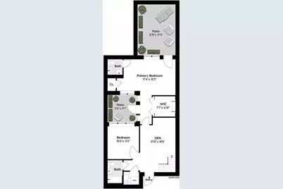 802 Dekalb Avenue #1B, New York City, NY 11221 - Photo 36