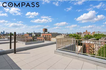 802 Dekalb Avenue #1B, Brooklyn, NY 11221 - Photo 32