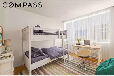 802 Dekalb Avenue #1B, Brooklyn, NY 11221 - Photo 18