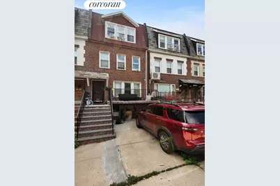20-27 31st Street, New York City, NY 11105 - Photo 1