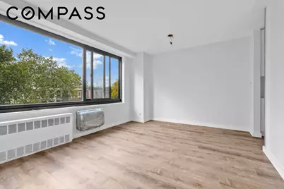185 Hall Street #413, New York City, NY 11205 - Photo 4