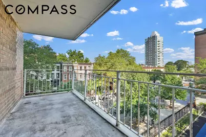 185 Hall Street #413, New York City, NY 11205 - Photo 14
