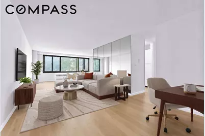 185 Hall Street #413, New York City, NY 11205 - Photo 1