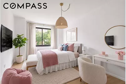 185 Hall Street #413, New York City, NY 11205 - Photo 8