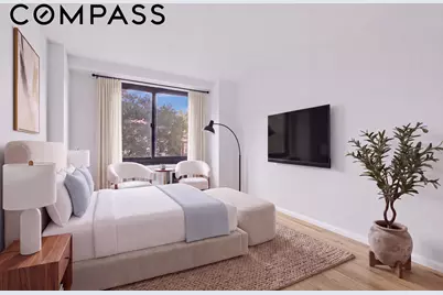 185 Hall Street #413, New York City, NY 11205 - Photo 10