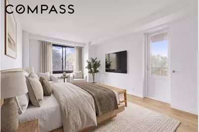 185 Hall Street #413, New York City, NY 11205 - Photo 12