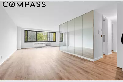 185 Hall Street #413, New York City, NY 11205 - Photo 2