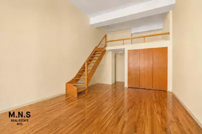 100 W 15th Street #2-B, New York, NY 10011 - Photo 4