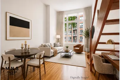 100 W 15th Street #2-B, New York, NY 10011 - Photo 1