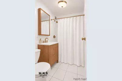 100 W 15th Street #2-B, New York, NY 10011 - Photo 8