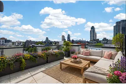 1110 Manhattan Avenue #Residence 2, Brooklyn, NY 11222 - Photo 6
