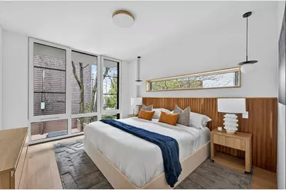 1110 Manhattan Avenue #Residence 2, Brooklyn, NY 11222 - Photo 4