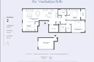 1110 Manhattan Ave, New York City, NY 11222 - Photo 14