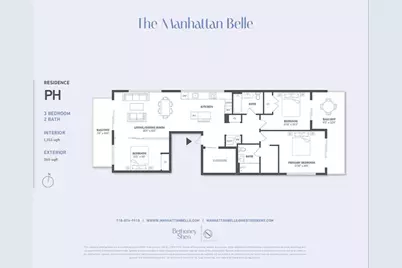 1110 Manhattan Avenue #6, New York City, NY 11222 - Photo 14
