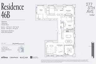 277 5th Ave, New York City, NY 10016 - Photo 14
