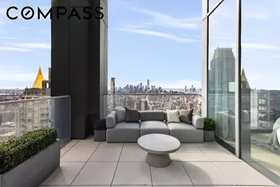 277 5th Avenue #46B, New York, NY 10016 - Photo 4