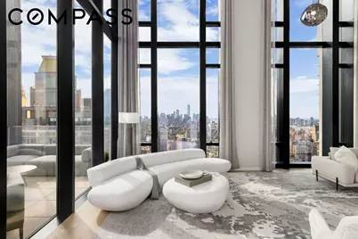 277 5th Avenue #46B, New York, NY 10016 - Photo 2