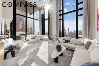 277 5th Avenue #46B, New York City, NY 10016 - Photo 1
