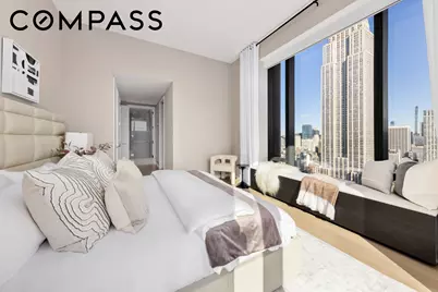 277 5th Avenue #46B, New York, NY 10016 - Photo 8