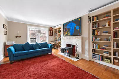 525 W 238th Street #3A, New York City, NY 10463 - Photo 2