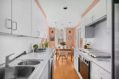 35 Pierrepont Street #6C, Brooklyn, NY 11201 - Photo 6