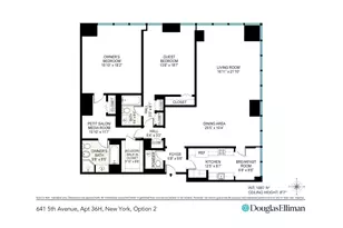 641 5th Ave, New York City, NY 10022 - Photo 8