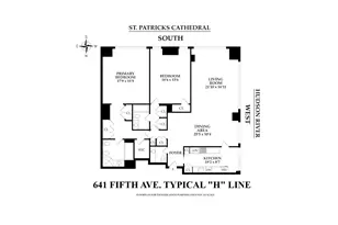 641 5th Ave, New York City, NY 10022 - Photo 10