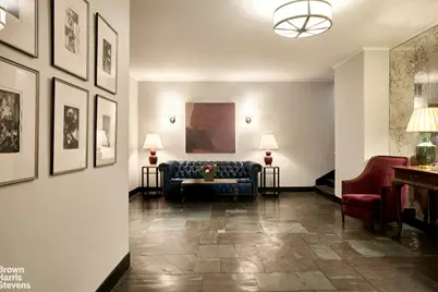 419 E 57th Street #10E, New York, NY 10022 - Photo 10