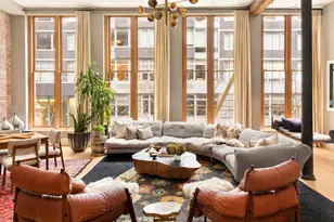 87 Leonard St, New York, NY 10013 - Photo 2