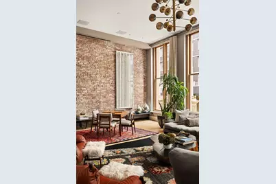 87 Leonard Street #2, New York, NY 10013 - Photo 4