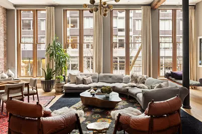 87 Leonard Street #2, New York, NY 10013 - Photo 2