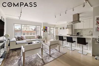 118 E 60th Street #12C, New York City, NY 10022 - Photo 1