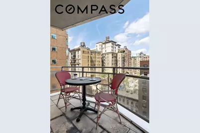 118 E 60th Street #12C, New York City, NY 10022 - Photo 10