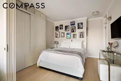 118 E 60th Street #12C, New York City, NY 10022 - Photo 8
