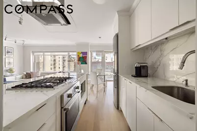 118 E 60th Street #12C, New York City, NY 10022 - Photo 4