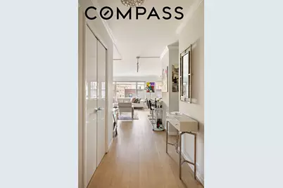 118 E 60th Street #12C, New York City, NY 10022 - Photo 2
