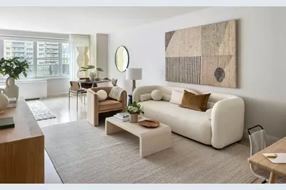 155 W 68th Street #528, New York, NY 10023 - Photo 1