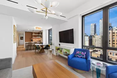 214 W 72nd Street #12, New York City, NY 10023 - Photo 4