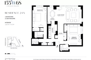 155 W 68th St, New York City, NY 10023 - Photo 18