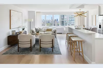 155 W 68th Street #24A, New York, NY 10023 - Photo 1