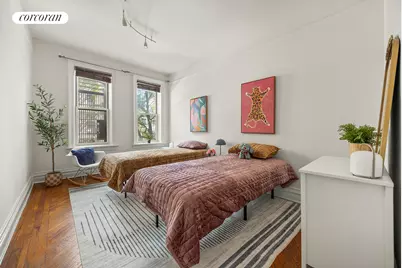 856 43rd Street #7, Brooklyn, NY 11232 - Photo 8