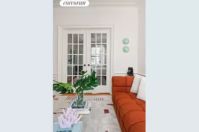 856 43rd Street #7, Brooklyn, NY 11232 - Photo 2