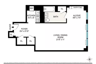 404 E 66th St, New York City, NY 10065 - Photo 8