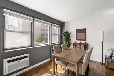 404 E 66th Street #4-C, New York City, NY 10065 - Photo 4