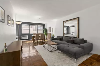 404 E 66th Street #4-C, New York City, NY 10065 - Photo 1