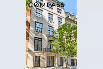 18 E 80th Street, New York City, NY 10075 - Photo 2