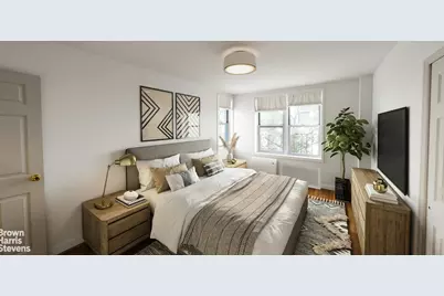 100 Overlook Terrace #417, New York, NY 10040 - Photo 2