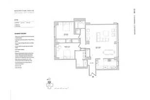 200 E 66th St, New York City, NY 10065 - Photo 8