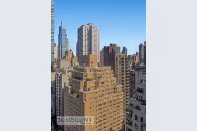 400 E 56th Street #25F, New York City, NY 10022 - Photo 6
